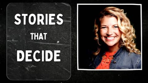 From the CIA to Storytelling: Tessa Robinson on Leadership, Resilience, and Service