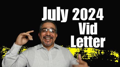 Celebration of Growth and Connection in July 2024