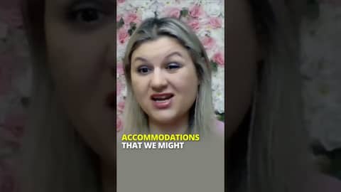 Discover the hidden benefits of occupational therapists #shorts Discover the hidden benefits of occupational therapists #shorts