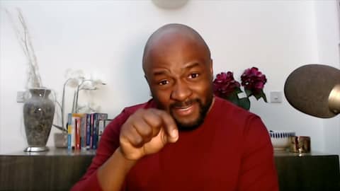 Breaking Through Inaction: Turning Overthinking into Action