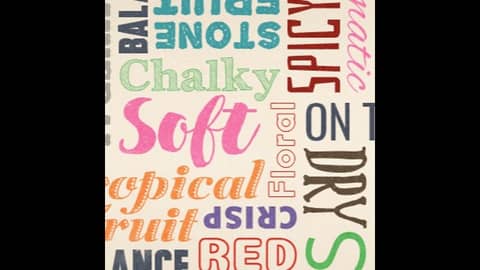 Episode 48-Descriptors, Obscure Wines, DOCG Dilemma