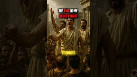 How Clodius Still Fought After Death - Clodius and the Chaos of Rome_Part 3 of 4 How Clodius Still Fought After Death - Clodius and the Chaos of Rome_Part 3 of 4