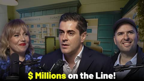 Will VCs Bet $1.5M on This Luxury Grooming Company’s U.S. Expansion?