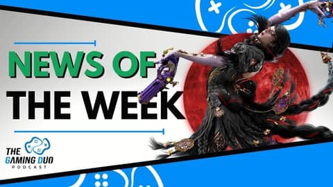 G4TV Cancelled and Bayonetta 3 Voice Actor Debacle