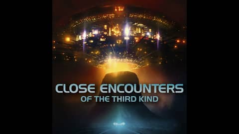 31 Days of Horror, 2025: Day 16 - Close Encounters of the Third Kind (1977)