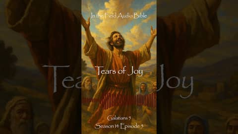 Tears of Joy