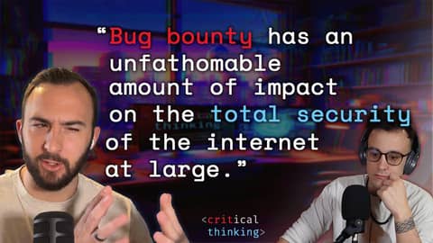 (Ep. 113) Best Technical Takeaways from Portswigger Top 10 2024 (Ep. 113) Best Technical Takeaways from Portswigger Top 10 2024