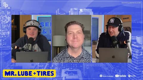 Jeff Paterson on Lindholm's fit in Canucks lineup, adding another winger, upcoming schedule