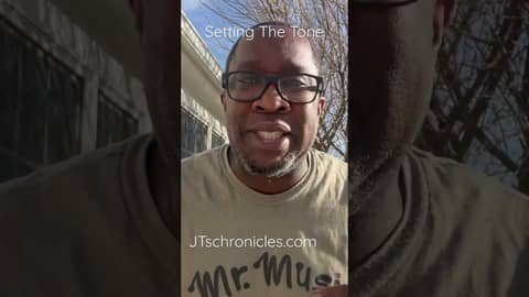 Setting the tone for 2023