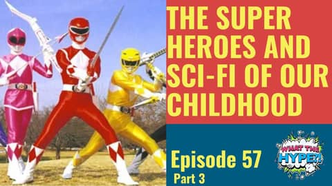 From 'Saved by the Bell' to 'All That' - The TV Shows that Raised Us! (Part 3)