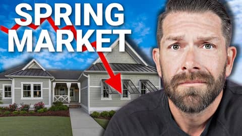 The NEXT 60 Days Will Have A HUGE Impact On The 2026 Housing Market The NEXT 60 Days Will Have A HUGE Impact On The 2026 Housing Market