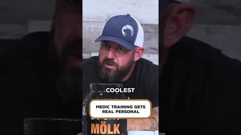 Delta Medic: Prostate Exams Gone Wrong