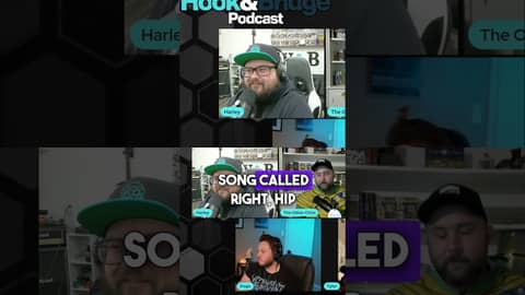 The Joy of Performing New Songs The Joy of Performing New Songs