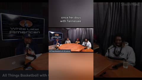 Candace Parker's Return: A Mix of Excitement and Concern