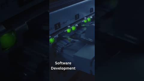 4 Degrees to get into Tech #computerscience #computernetworking #cybersecurity #softwaredevelopment