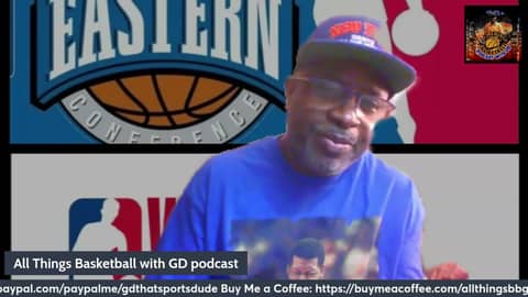 2024-25 NBA Season, Week 5 Recap