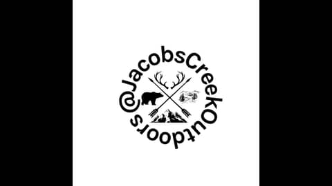 JACOBS CREEK OUTDOORS audio