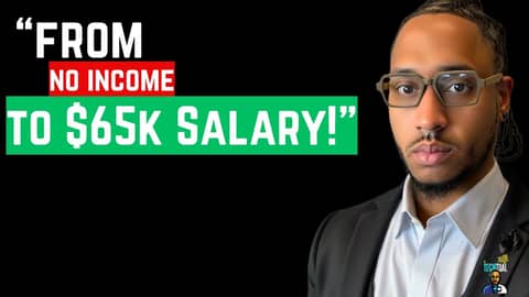 Get a IT Job with CompTIA Certs and NO EXPERIENCE