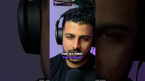 He made $20M in one year as a 28 year old  #financialfreedom  #multifamily  #syndicate #realestate