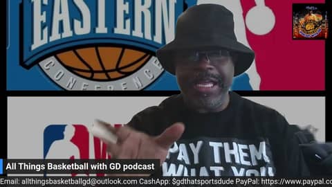 2025-26 NBA Season: Week 6 Recap, Part 2