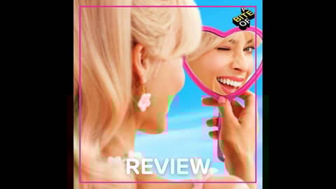 'Barbie' Movie Review