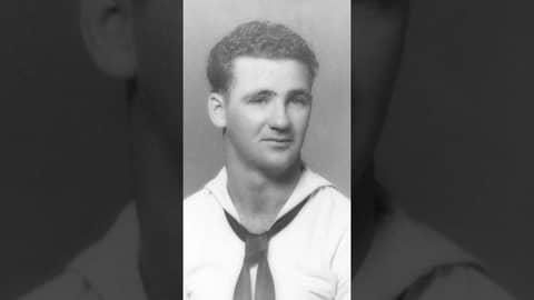 US Navy BM2 Owen Hammerberg: Medal of Honor Recipient WWII