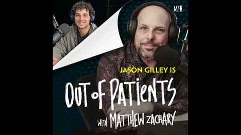 Hair Today, Gone Tomorrow: Jason Gilley