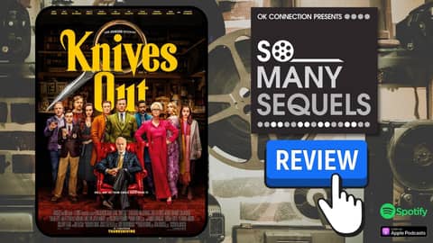 Knives Out | Movie Review Knives Out | Movie Review