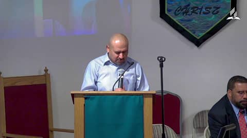 Escuela Sabática & Segundo Servicio (10/7/23) Escuela Sabática & Segundo Servicio (10/7/23)