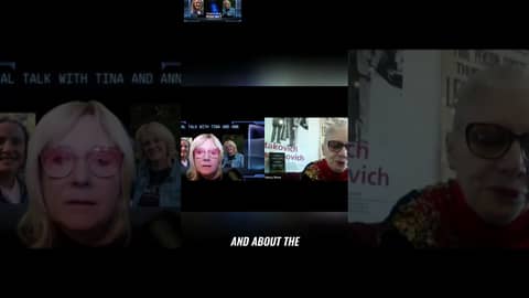 Unraveling Lies: The Truth Behind Hidden Pasts on Podcasts #shorts