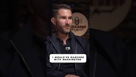 What Most People Don’t Know About George Washington