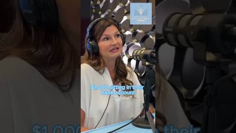 Benefits of a Home Warranty at Sale #shorts #podcast #realestate