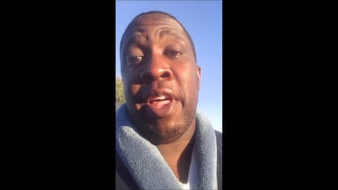 Jts chronicles: Monday morning