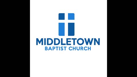 Worship service October 12 - Middletown Baptist Church DE