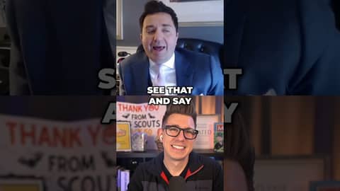 Being ALL in with your club