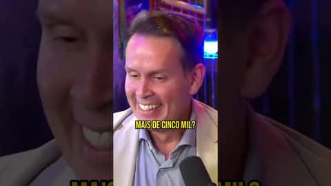 "COMO tem CORAGEM de COMPRAR ESSES CARROS?"