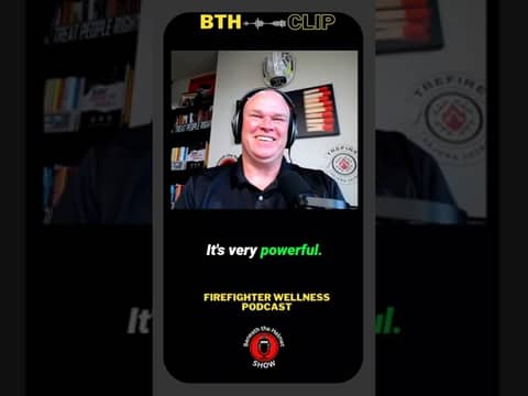 A Great Mental Health Tip