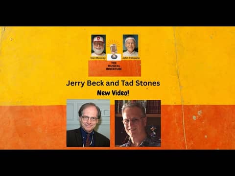 The Musical Innertube New Video Tad and Jerry and Chip and Dale The Musical Innertube New Video Tad and Jerry and Chip and Dale