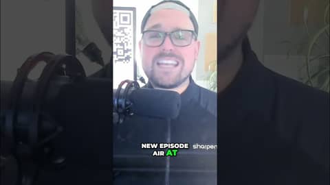 What Value Did You Get From Today's Episode? #shorts