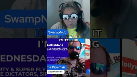 The Shocking Truth About Snails and Salt