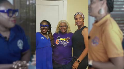 Episode 16: Conversations with Karen and Cat, RECAP and lessons learned Episode 16: Conversations with Karen and Cat, RECAP and lessons learned