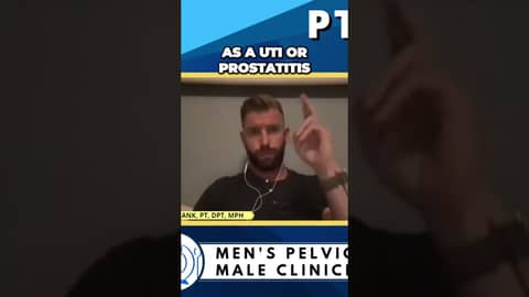 Dont Ignore Male Pelvic Pain The Untold Truth Behind Misdiagnosis