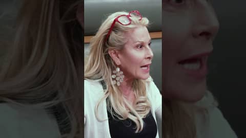 Investor is OUT but founder says "You'll all be in at some point!"