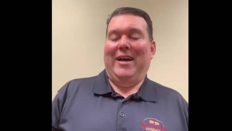 Welcome Message - Saggio Accounting