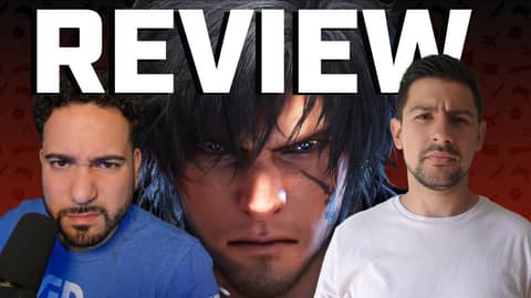 Final Fantasy XVI Review | An Incredible Experience