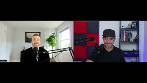 Biz Dev Tips for Deal Makers with Matt Currie