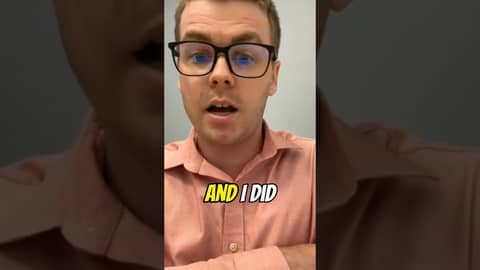 Make that Career change #lifelessons