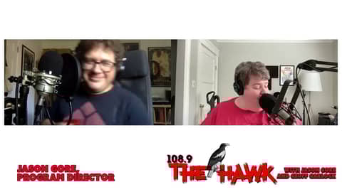 CHANNEL HAWK: Jason Gore, Program Director