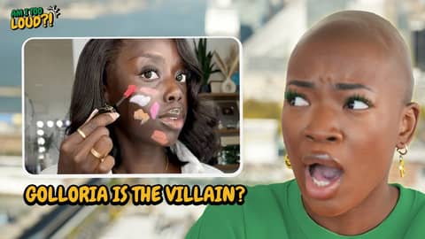 Beauty brands are using outrage marketing to take all your money Beauty brands are using outrage marketing to take all your money