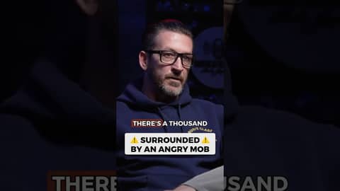 How to Escape When Your Car is Surrounded by a Violent Mob How to Escape When Your Car is Surrounded by a Violent Mob